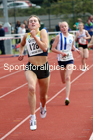 1500 metres, 2021 NECAA Middlesbrough Open Meting, Sunday, May 9th. Photo: David T. Hewitson/Sports for All Pics